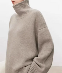 ELIANA | Turtleneck Sweater