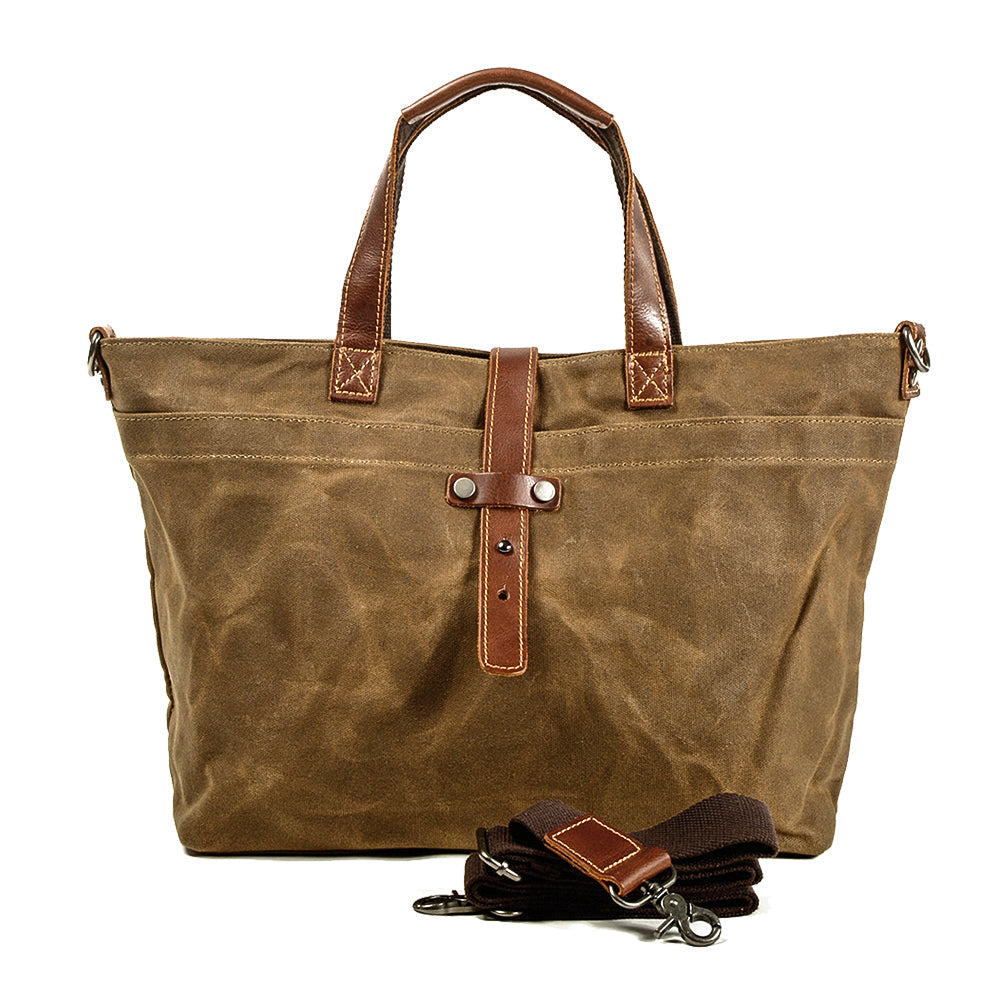 DAYTON | Shoulder Tote Bag - Retail Flare