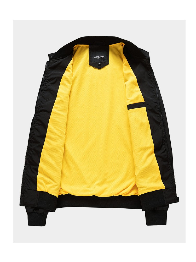 GLENN | Trendy Men's Windbreaker