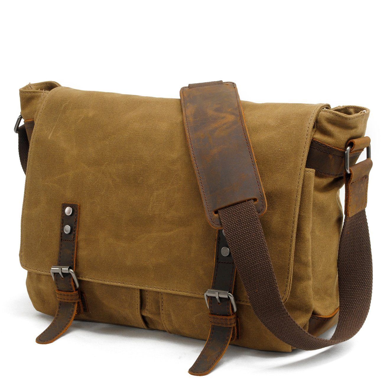 CONWAY | Retro Shoulder Bag - Retail Flare