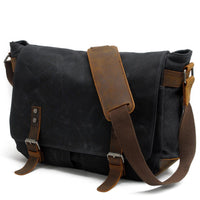 CONWAY | Retro Shoulder Bag - Retail Flare