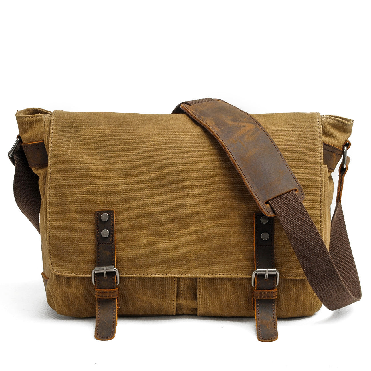 CONWAY | Retro Shoulder Bag - Retail Flare