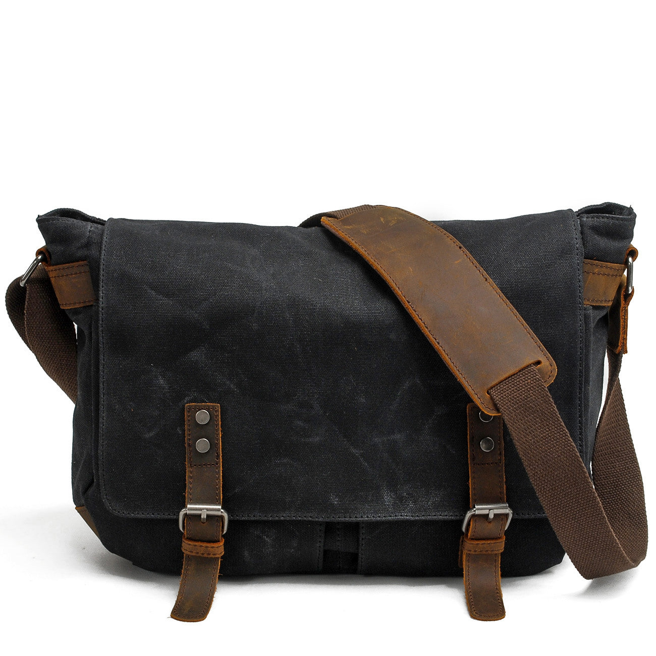 CONWAY | Retro Shoulder Bag - Retail Flare