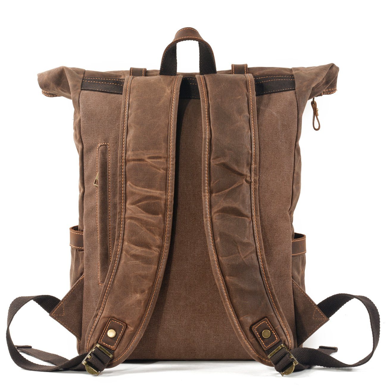 LUCERNE | Hipster Rucksack - Retail Flare