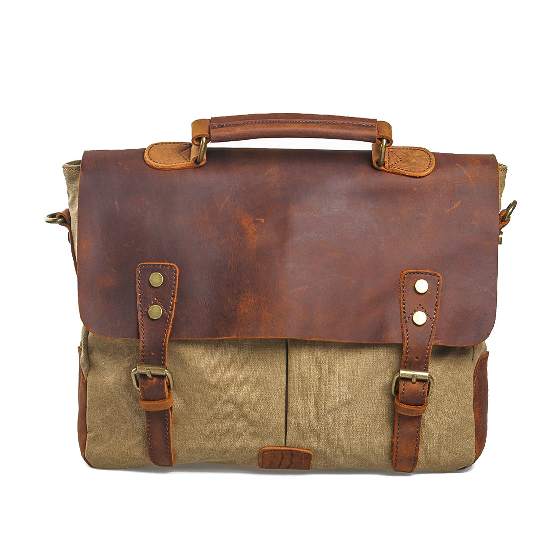 MILWAUKEE | Laptop Shoulder Bag - Retail Flare