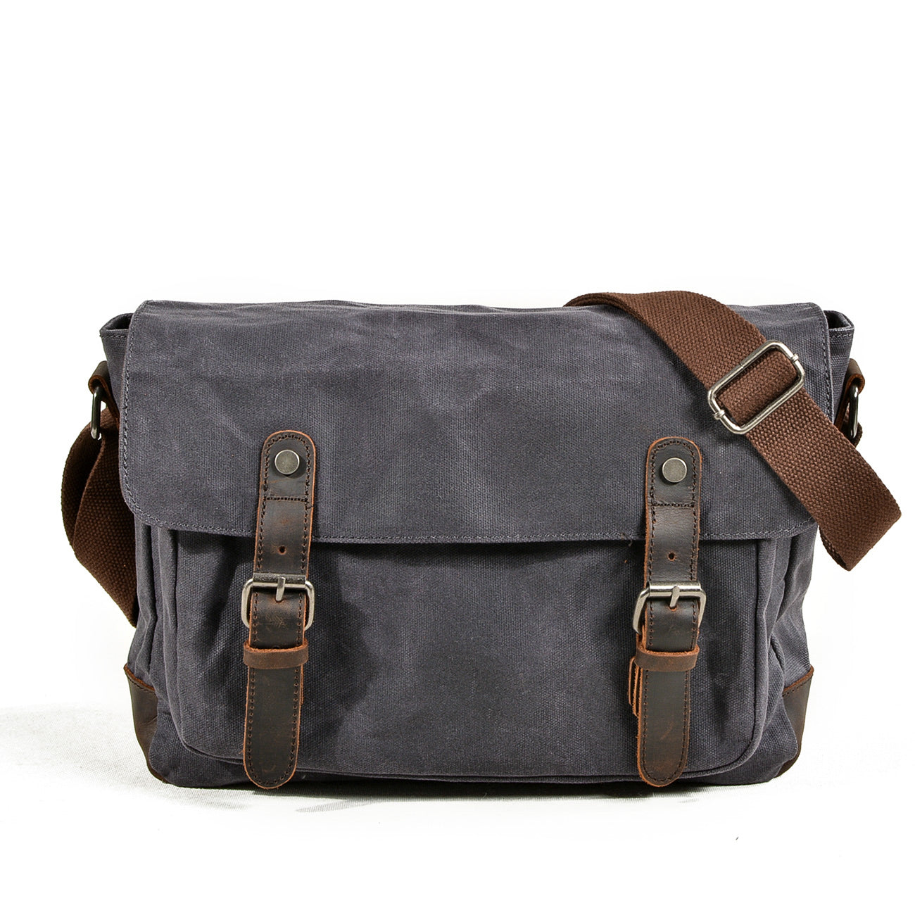 DURANGO | Shoulder Crossbody Bag - Retail Flare