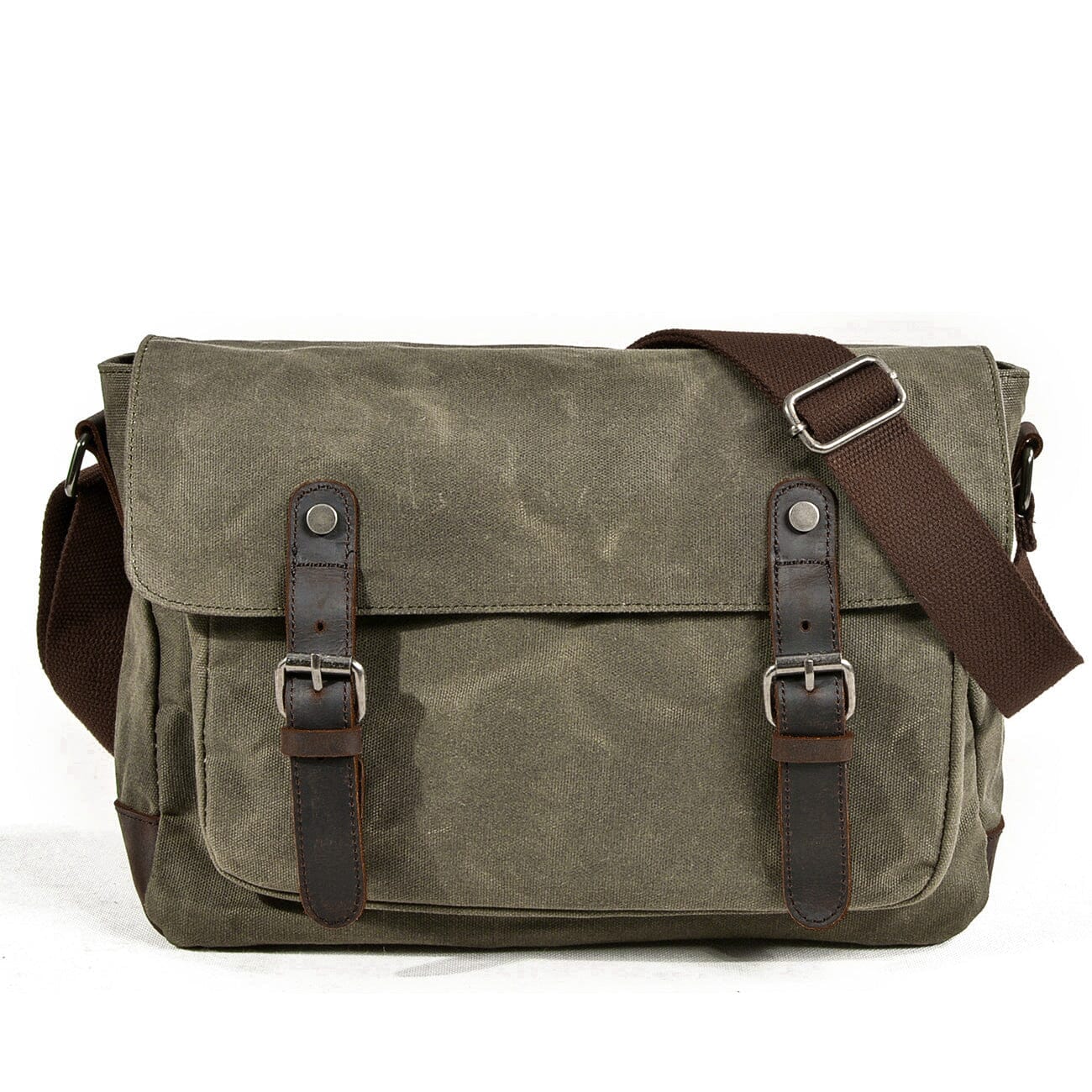 DURANGO | Shoulder Crossbody Bag - Retail Flare