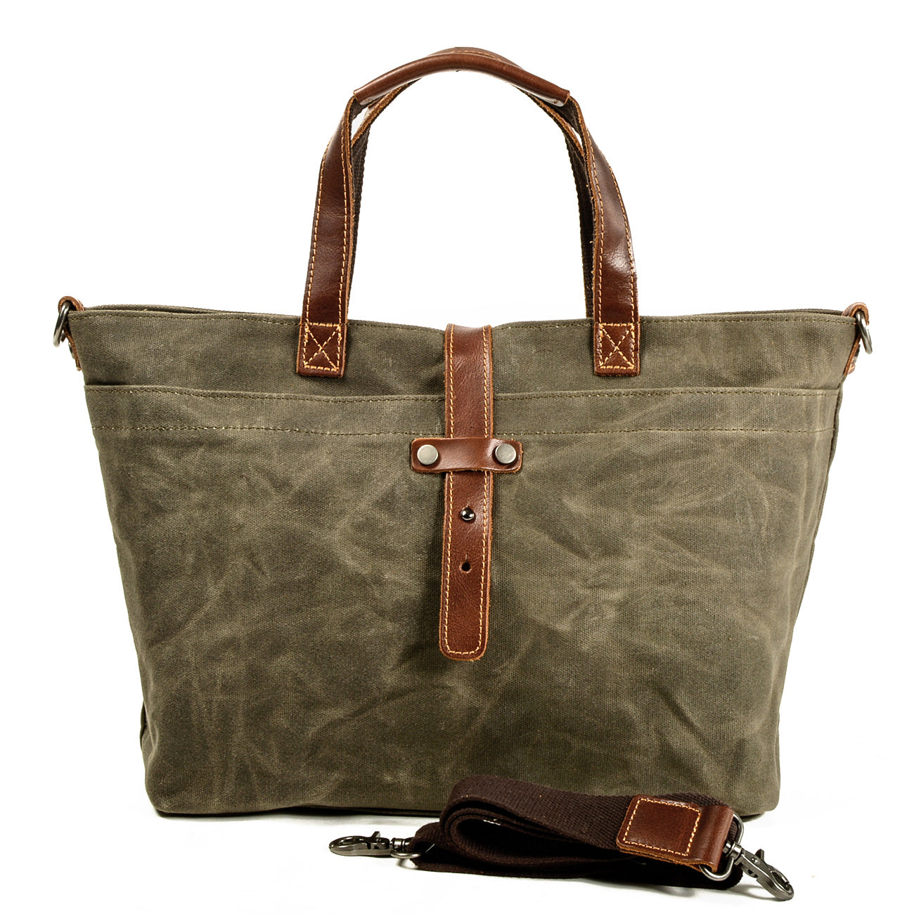 DAYTON | Shoulder Tote Bag - Retail Flare