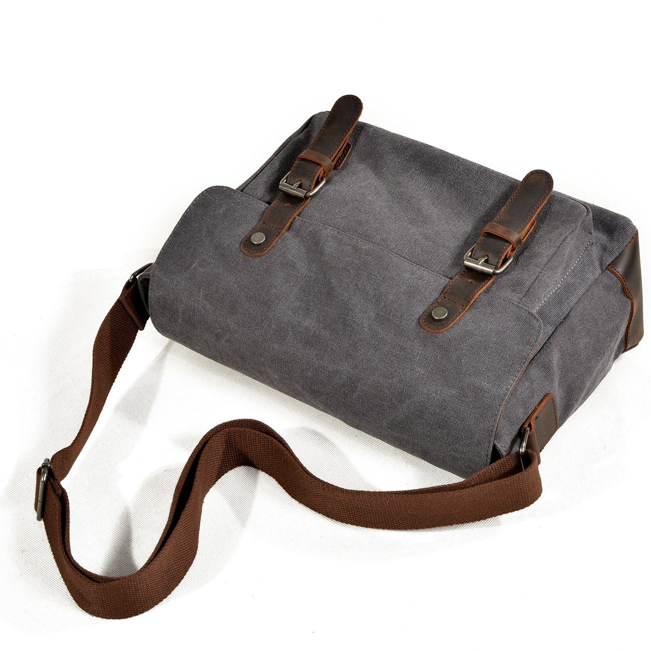 DURANGO | Shoulder Crossbody Bag - Retail Flare