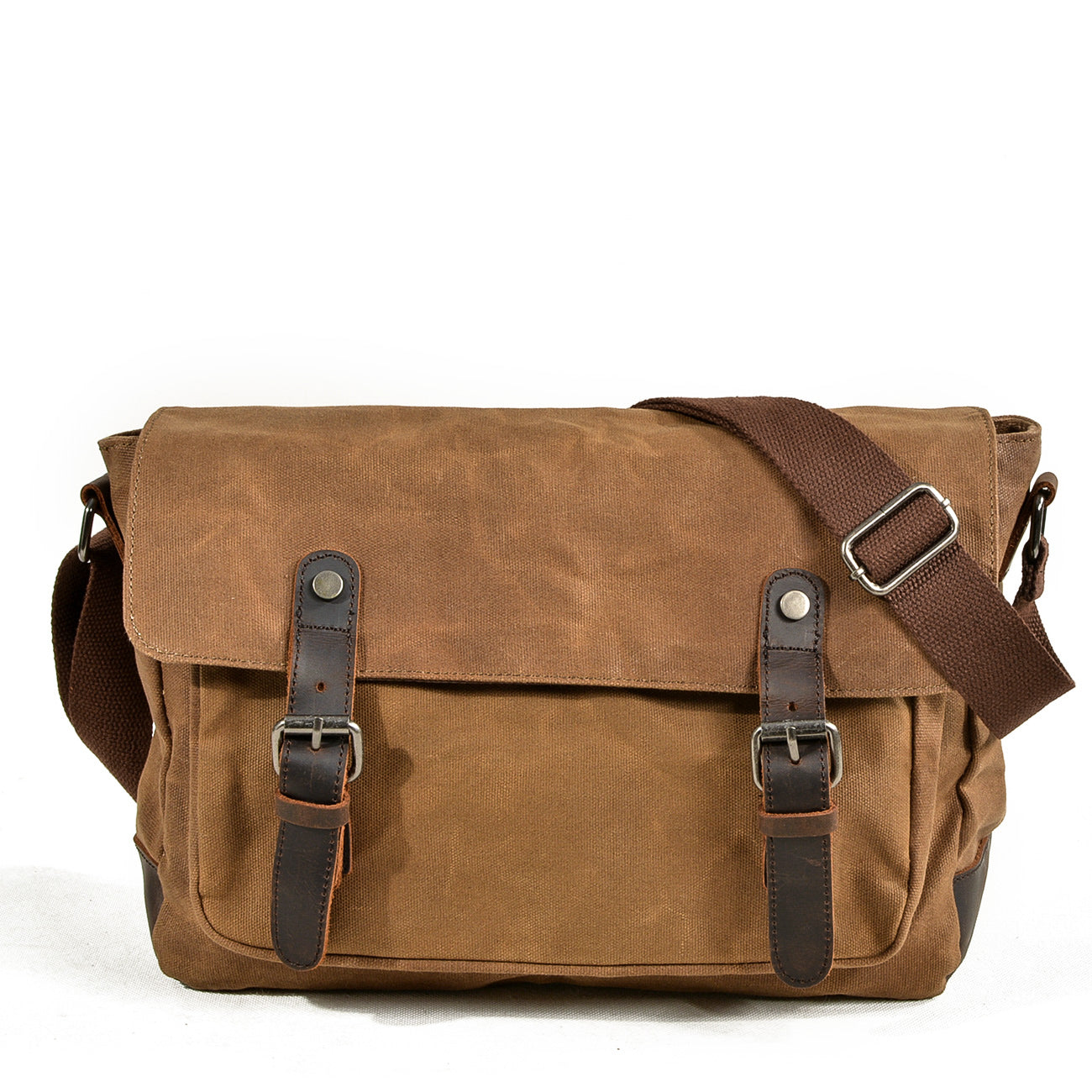 DURANGO | Shoulder Crossbody Bag - Retail Flare