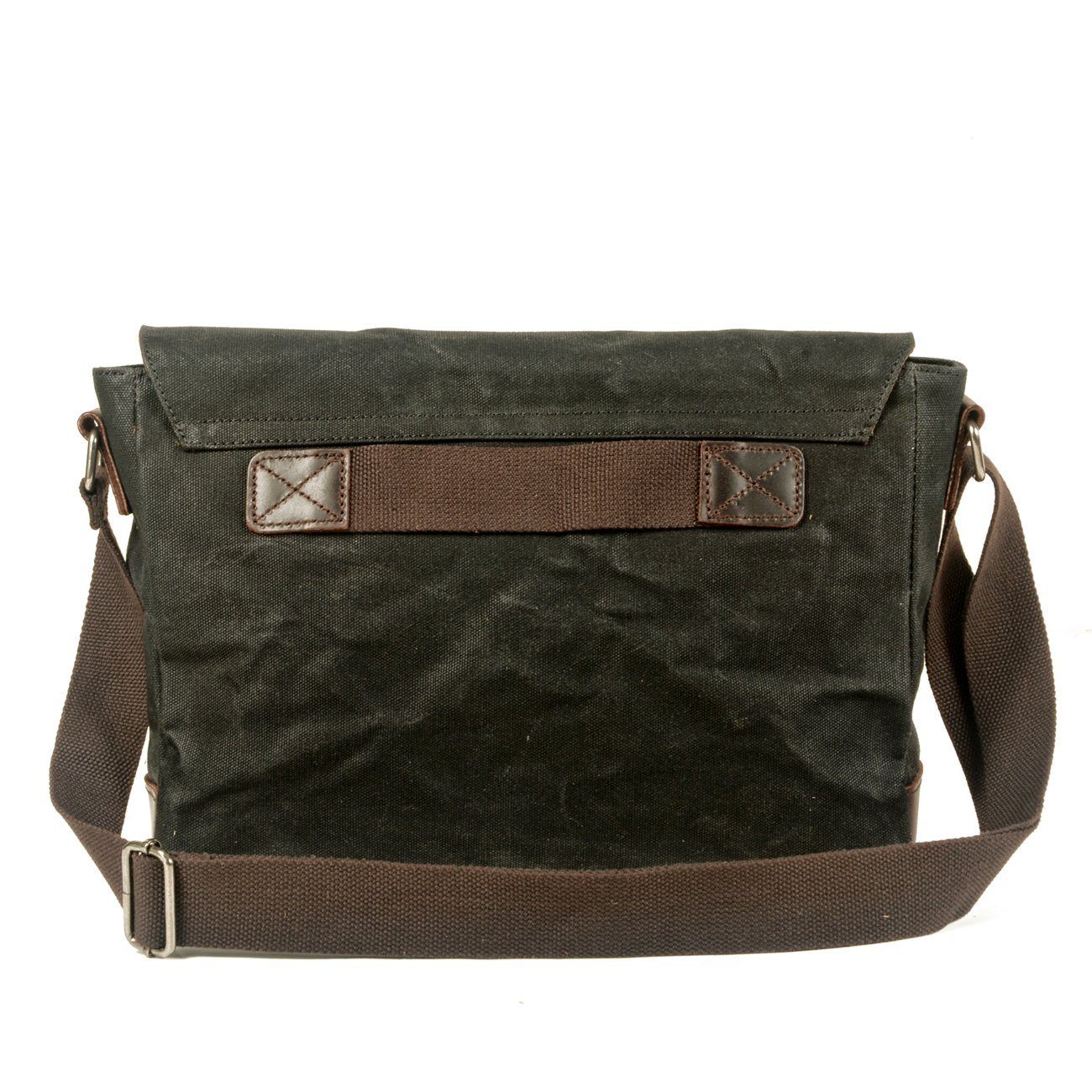 DURANGO | Shoulder Crossbody Bag - Retail Flare