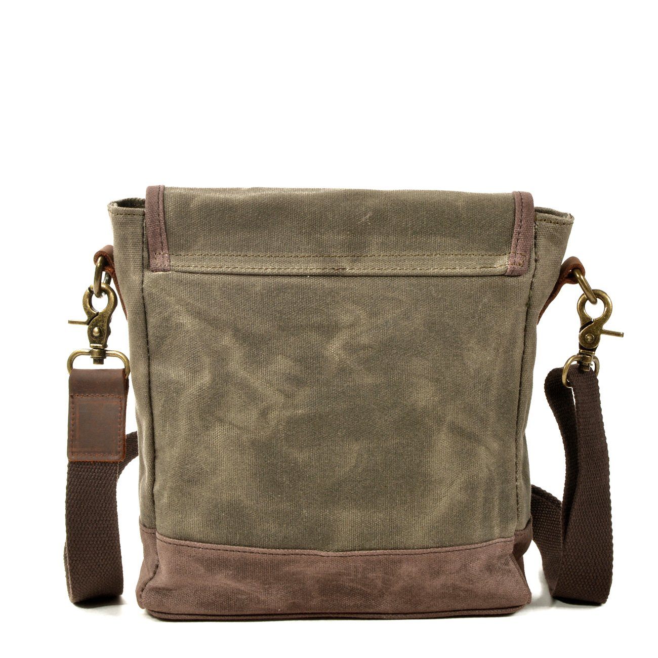 MATERA | Small Crossbody Bag - Retail Flare