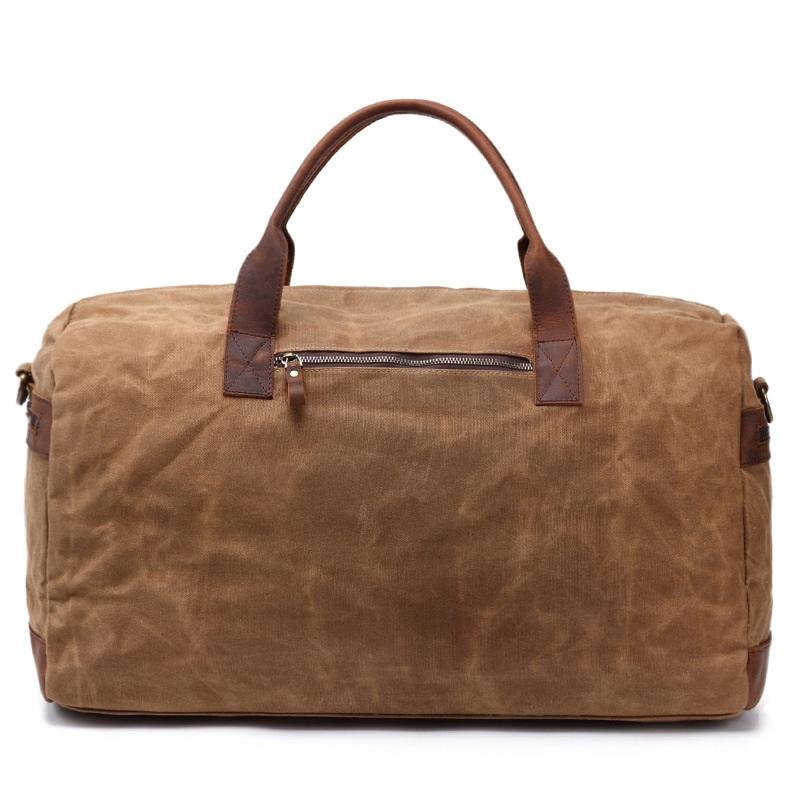 COMO | Men's Duffle Bag - Retail Flare