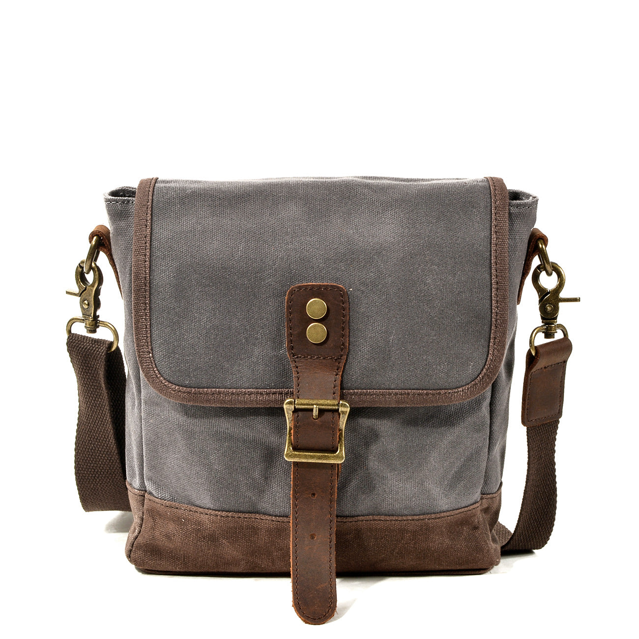 MATERA | Small Crossbody Bag - Retail Flare