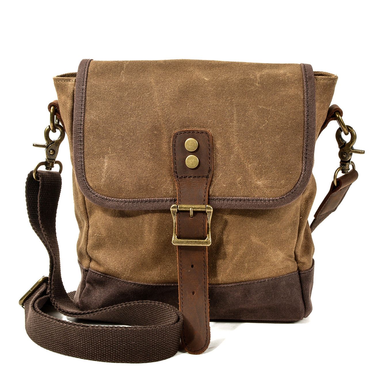 MATERA | Small Crossbody Bag - Retail Flare