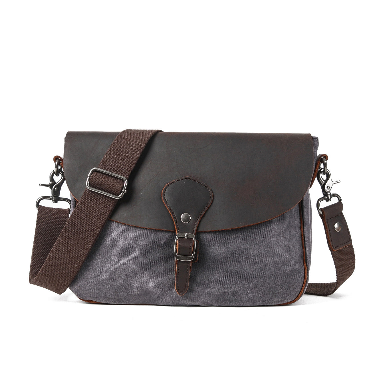 BREGENZ | Vintage Crossbody Bag - Retail Flare