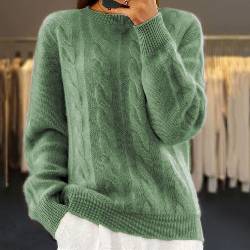 JOHANNA I Sweater - Retail Flare