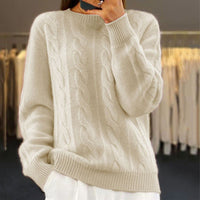 JOHANNA I Sweater - Retail Flare