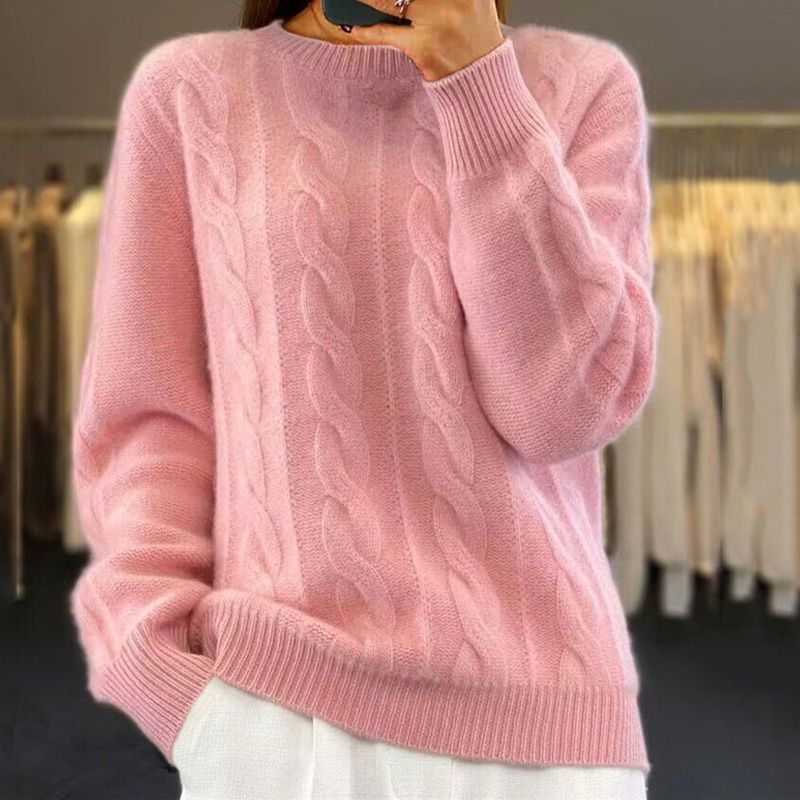 JOHANNA I Sweater - Retail Flare