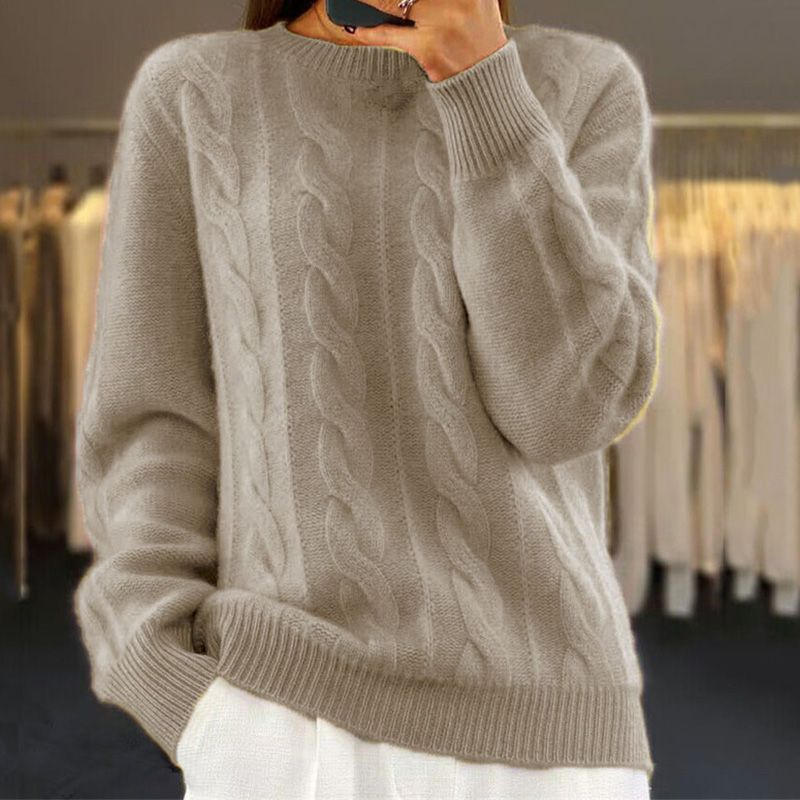 JOHANNA I Sweater - Retail Flare