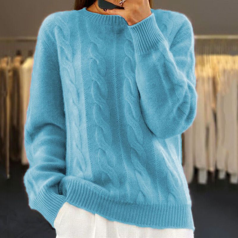 JOHANNA I Sweater - Retail Flare