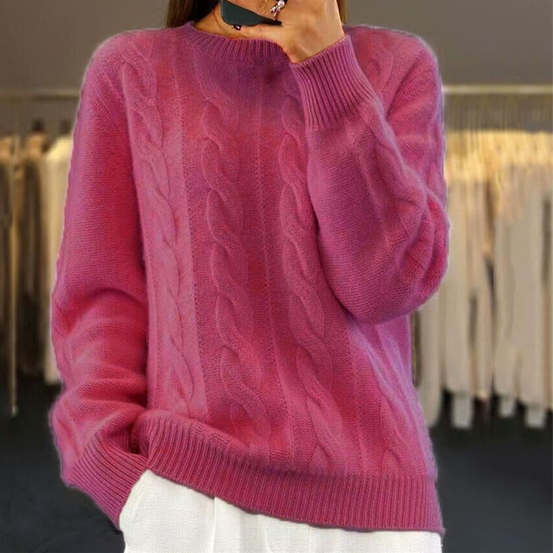 JOHANNA I Sweater - Retail Flare