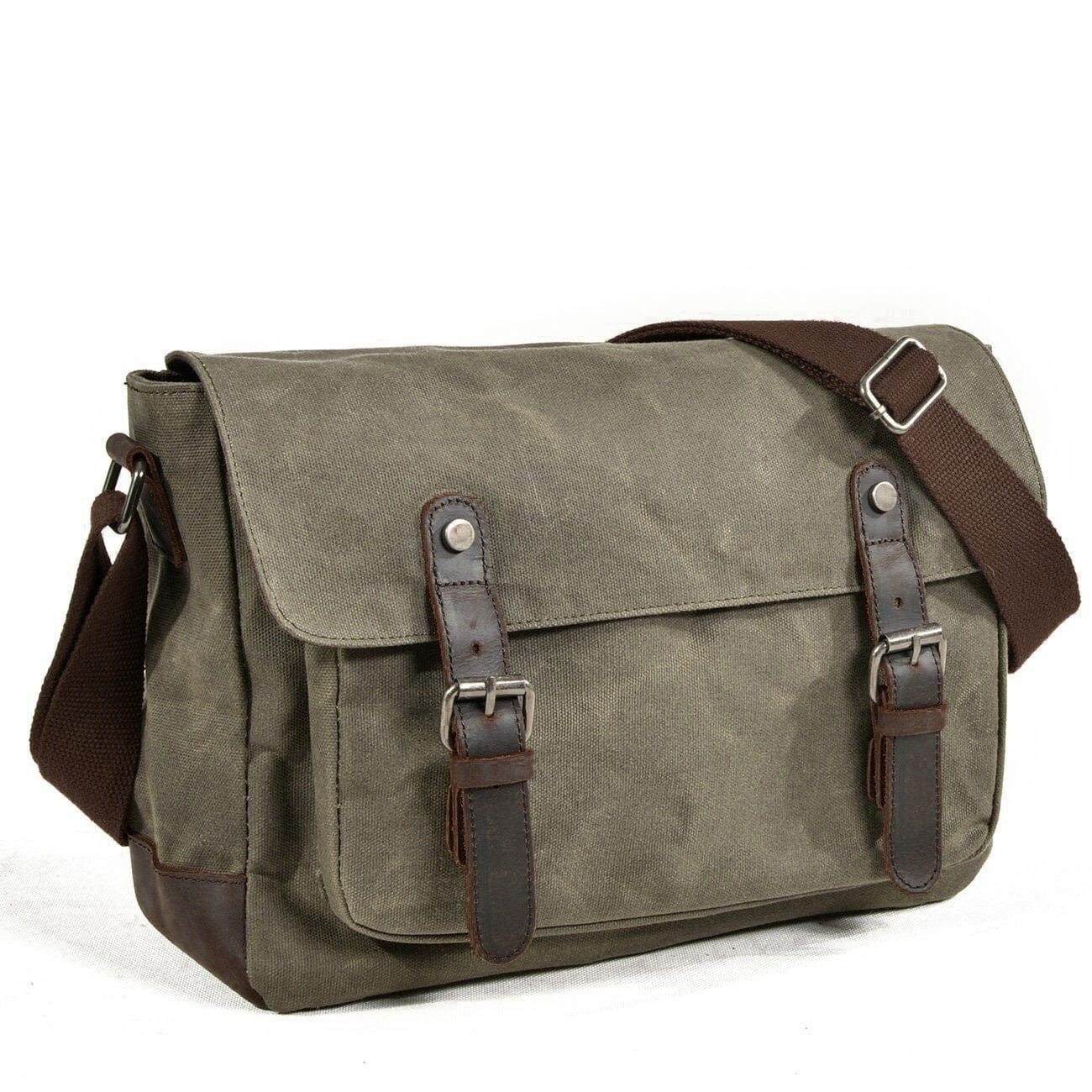 DURANGO | Shoulder Crossbody Bag - Retail Flare