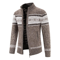 BJORN | Scandinavian Cardigan