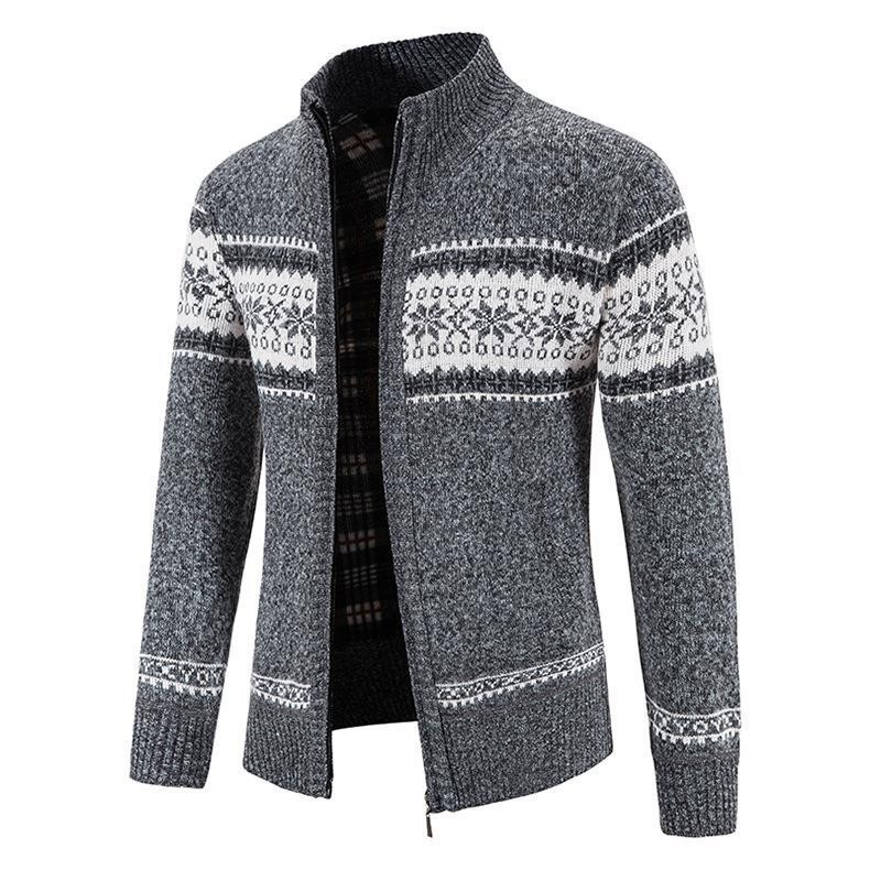 BJORN | Scandinavian Cardigan