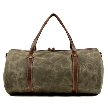 BRASOV | Military Duffle Bag - Retail Flare