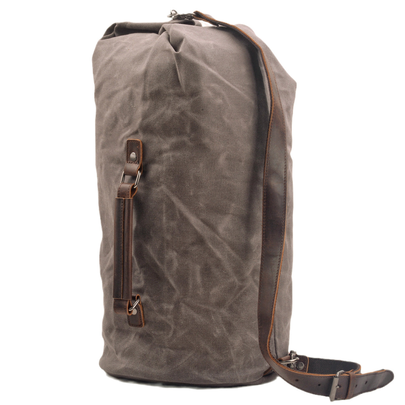 CHAMONIX | Military Duffel Bag - Retail Flare