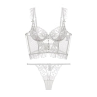 FIONA | Italian Lingerie Set - Retail Flare