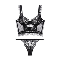 FIONA | Italian Lingerie Set - Retail Flare