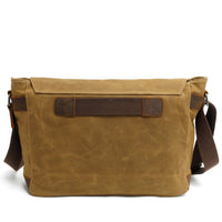 CONWAY | Retro Shoulder Bag - Retail Flare