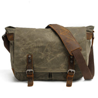 CONWAY | Retro Shoulder Bag - Retail Flare