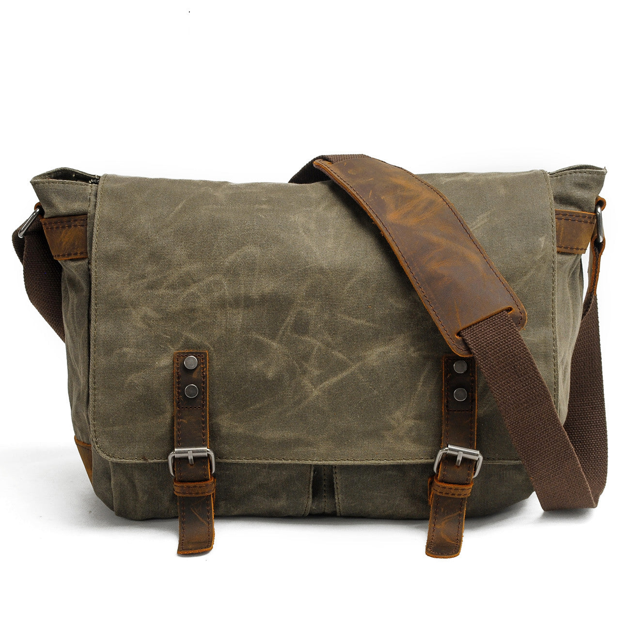 CONWAY | Retro Shoulder Bag - Retail Flare