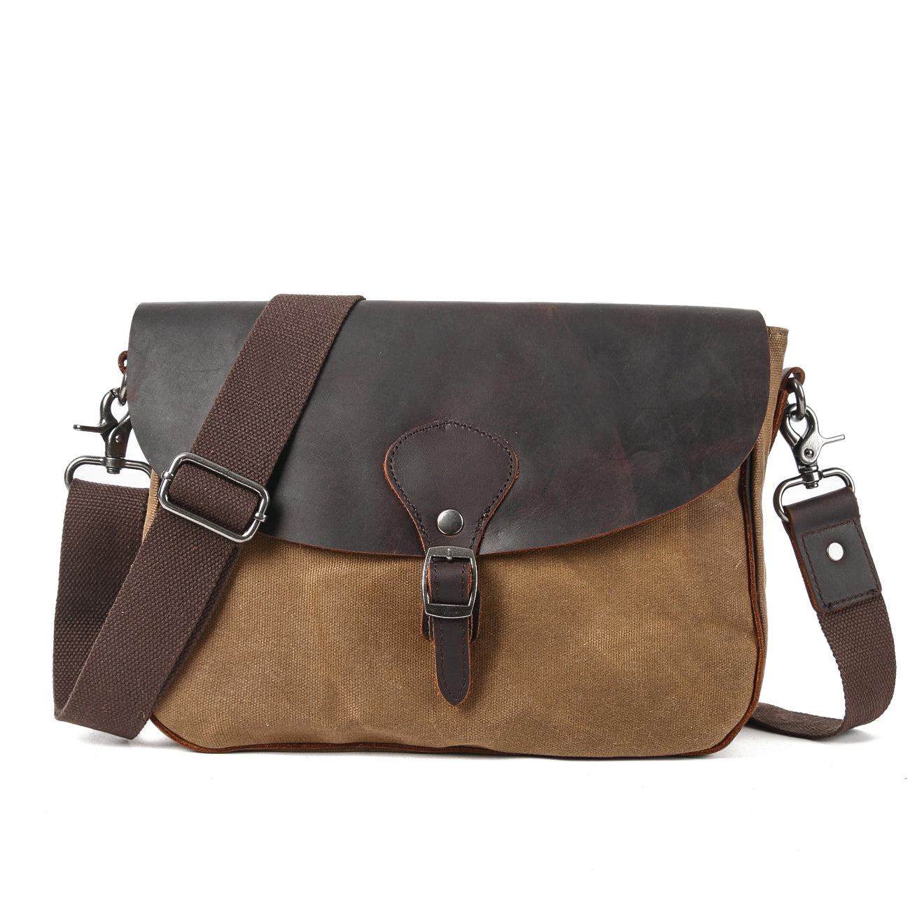 BREGENZ | Vintage Crossbody Bag - Retail Flare