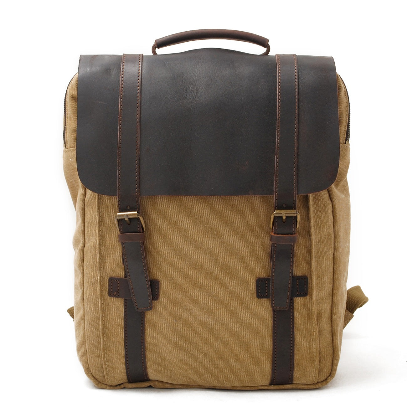 HALLSTAT | Vintage Backpack - Retail Flare