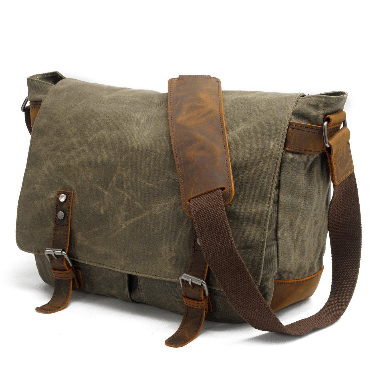 CONWAY | Retro Shoulder Bag - Retail Flare