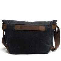 CONWAY | Retro Shoulder Bag - Retail Flare