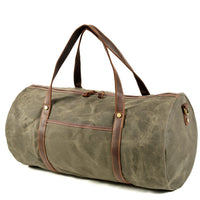 BRASOV | Military Duffle Bag - Retail Flare