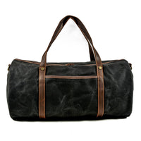 BRASOV | Military Duffle Bag - Retail Flare