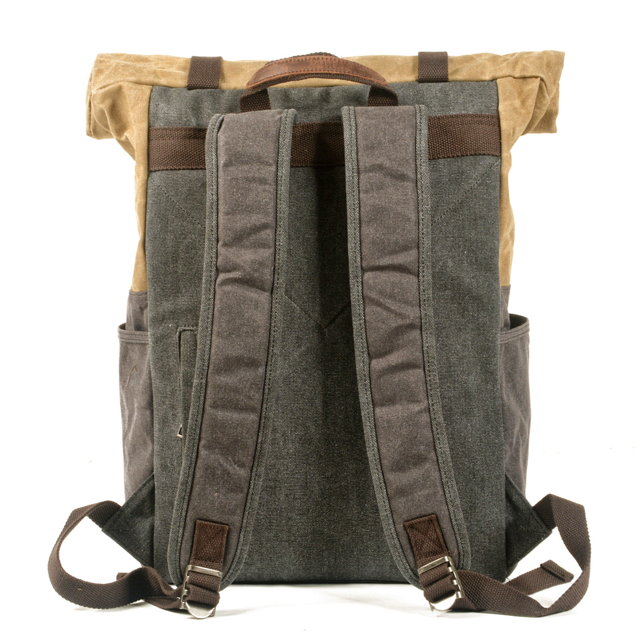 AALESUND | Linen Daypack - Retail Flare