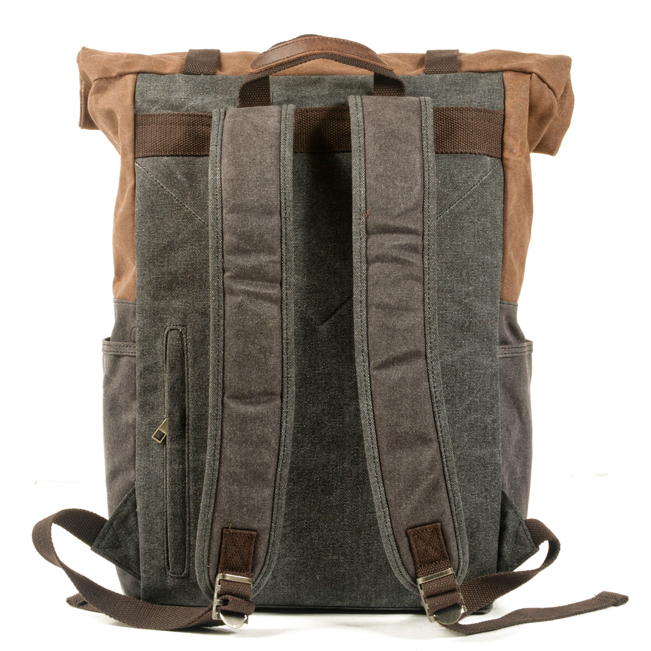 AALESUND | Linen Daypack - Retail Flare